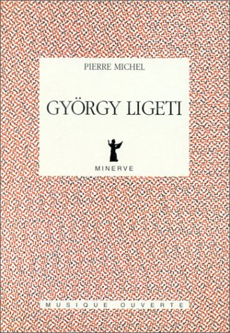 György Ligeti