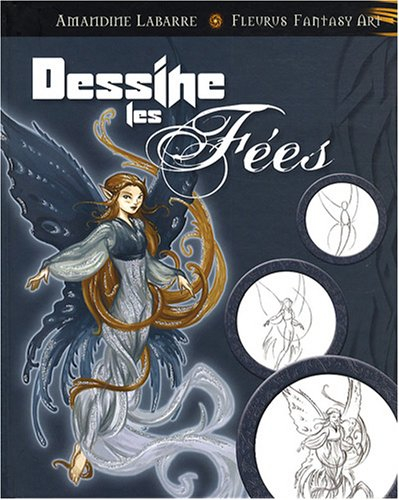 Dessine les fées