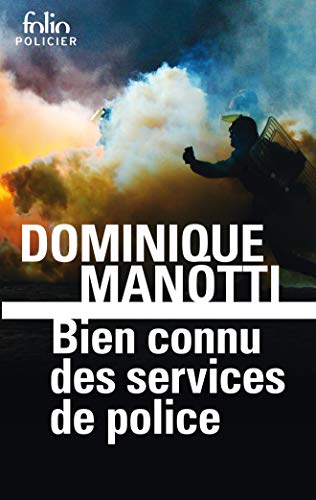 Bien connu des services de police