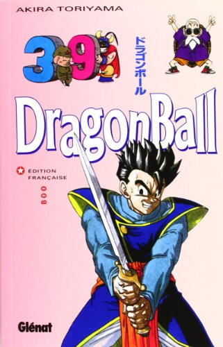 Dragon ball. Vol. 39. Boo