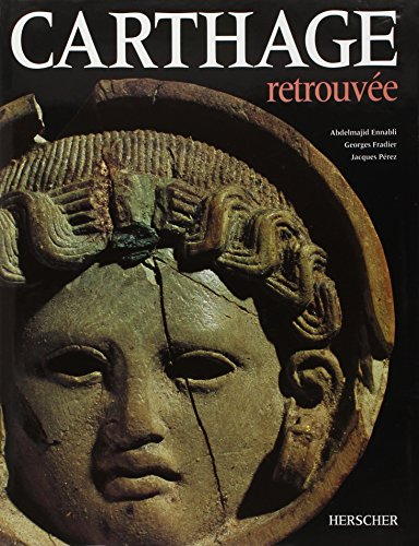 carthage retrouvée