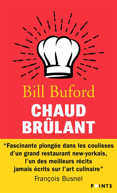 Chaud brûlant