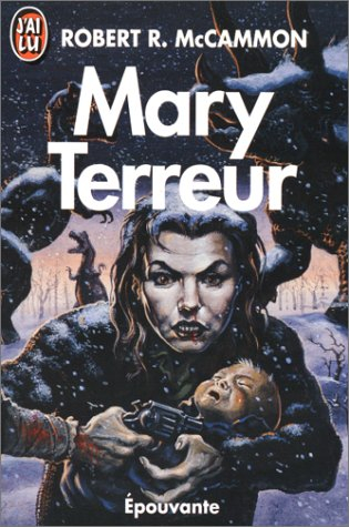 Mary Terreur