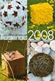 Agenda 2008 (l')une Annee de Land Art