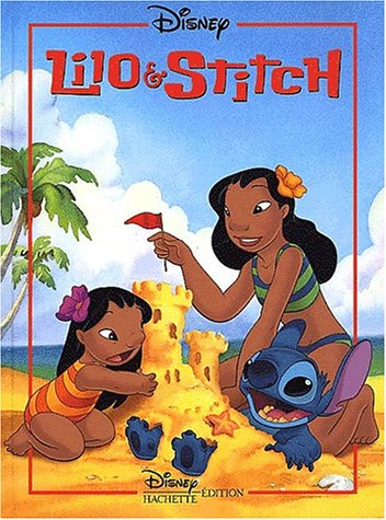 Lilo et Stitch auront droit à leur série comics