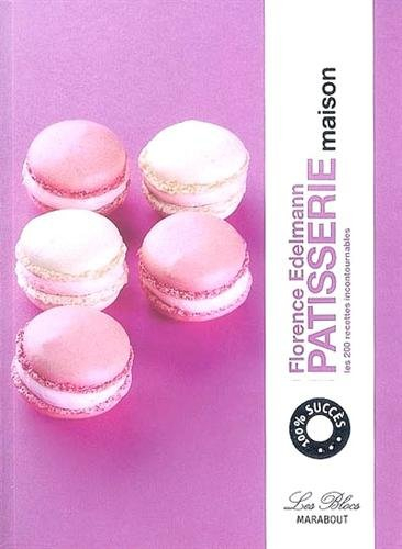 Pâtisseries maison