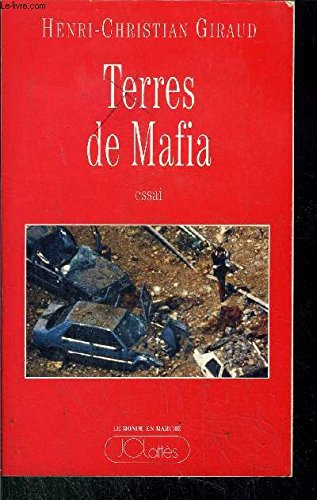 Terres de mafia