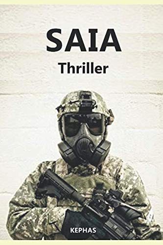 SAIA: Techno-Thriller