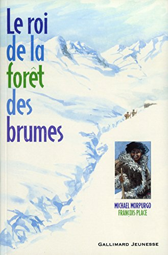 Le roi de la forêt des brumes