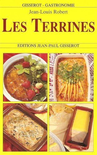 Les terrines