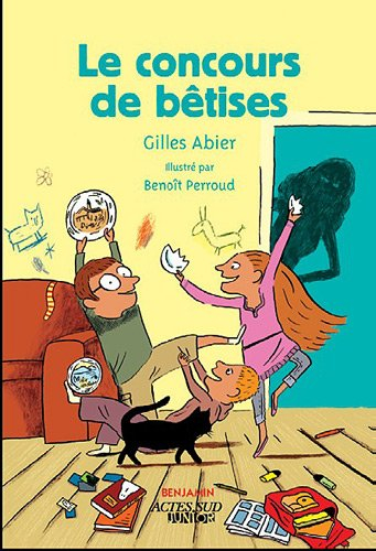 Le concours de bêtises