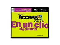 Microsoft Access 2000