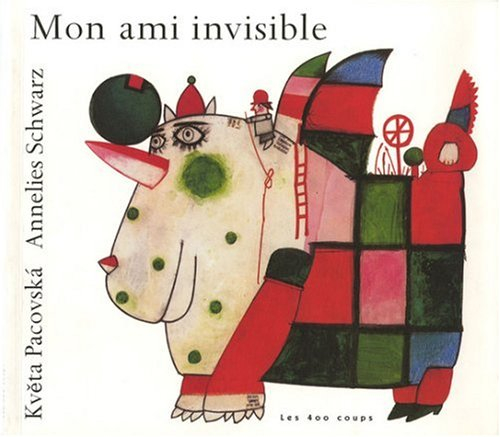 Mon ami invisible