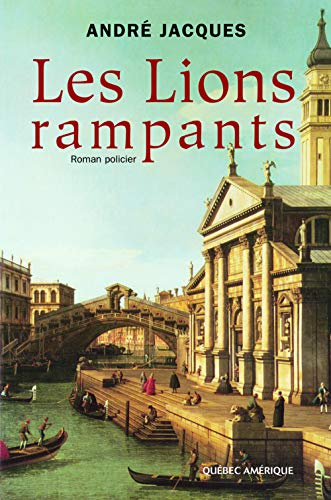 Les lions rampants