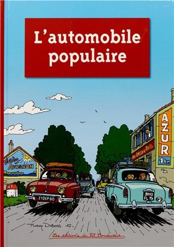 Livre “La Grande Aventure Automobile Lyonnaise” de Pierre-Lucien Pouzet »  Boutique Berliet