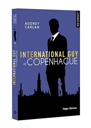 International Guy. Vol. 3. Copenhague