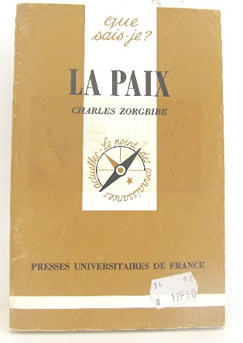 La Paix