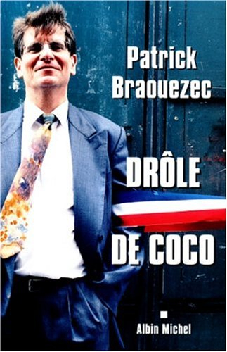 Drôle de coco