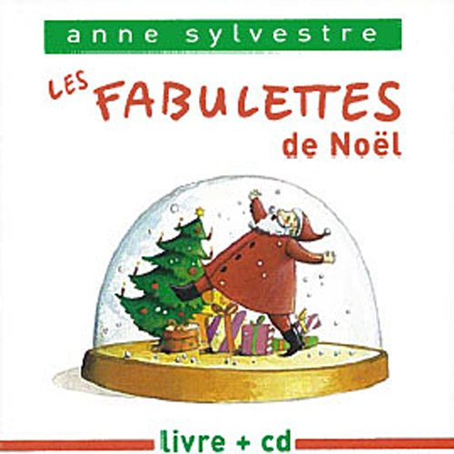 Les fabulettes : joyeux Noël