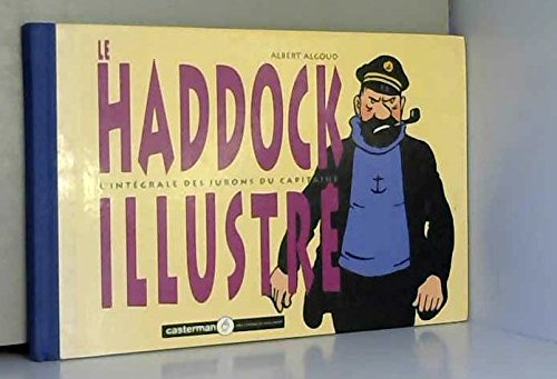 Le Haddock illustré