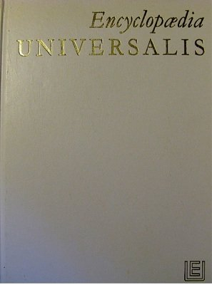 Universalia 1995
