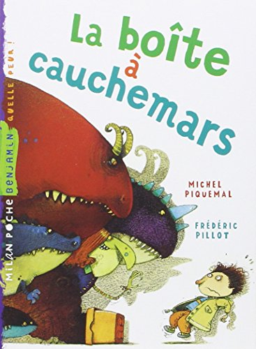 La boîte à cauchemars