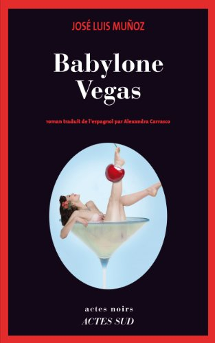 Babylone Vegas