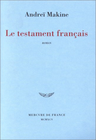 Le testament français