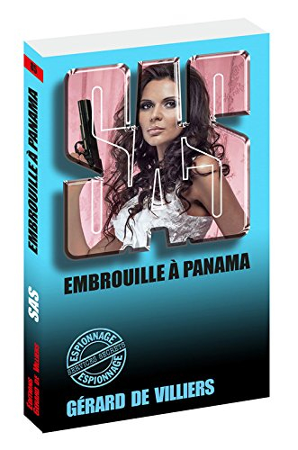 Embrouilles à Panama