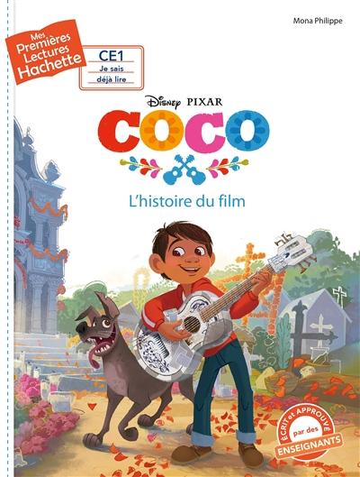 Coco : l'histoire du film