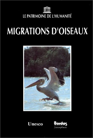 Migrations d'oiseaux