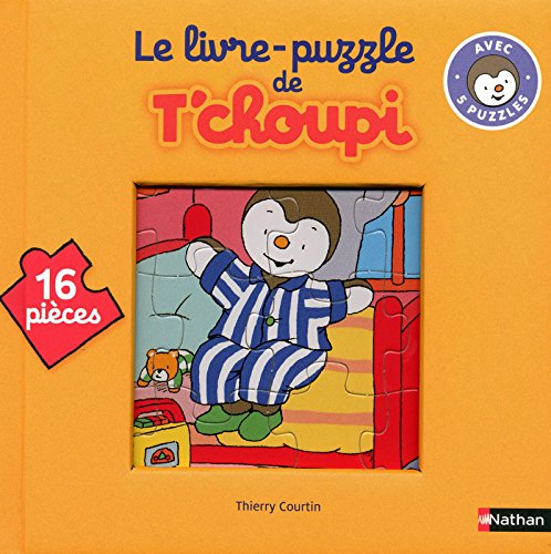 T'choupi - Danse avec T'choupi ! - Livre musical - Thierry Courtin -  cartonné - Achat Livre