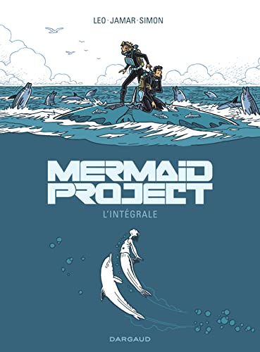 Mermaid project : l'intégrale