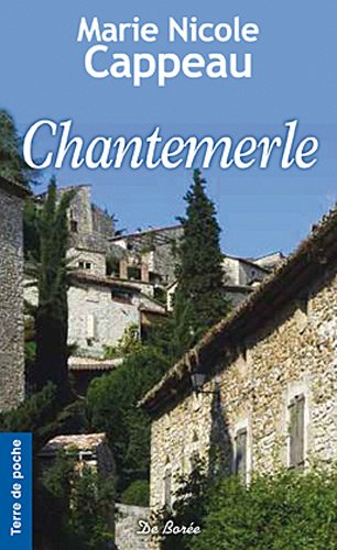 Chantemerle