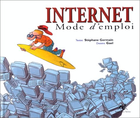 Internet mode d'emploi