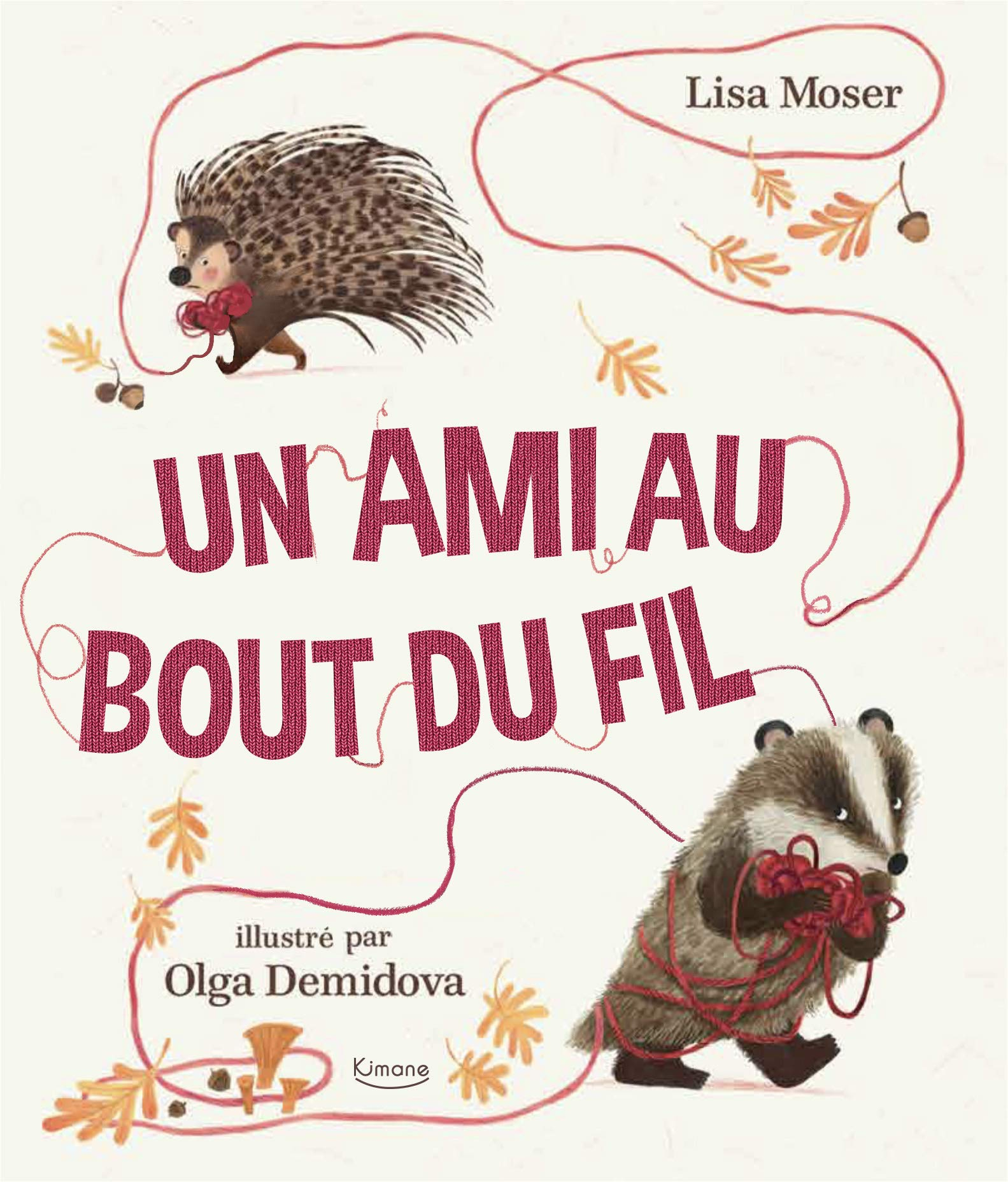 Un ami au bout du fil