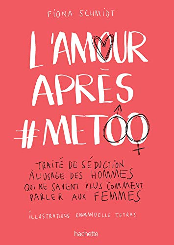 L'amour après #MeToo : traité de séduction à l'usage des hommes qui ne savent plus comment parler au