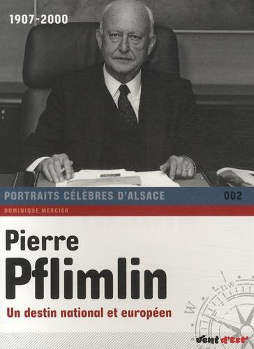 pierre pflimlin