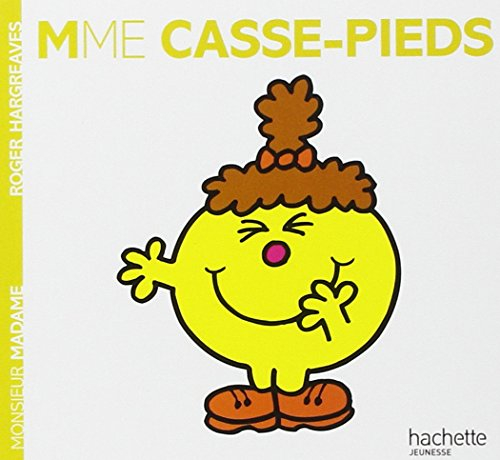 Madame Casse-pieds