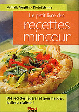 Le petit coffret de la minceur 2003 : 3 livres pour choisir vos aides-minceurs, contrôler votre alim