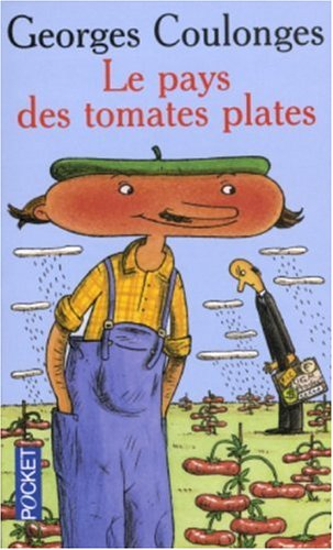 Le pays des tomates plates