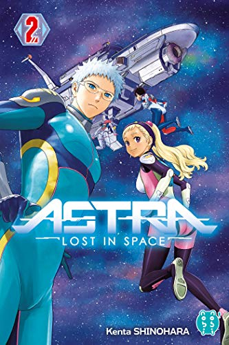 Astra : lost in space. Vol. 2