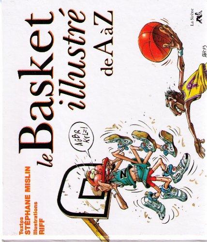 le basket illustre de a a z 090597