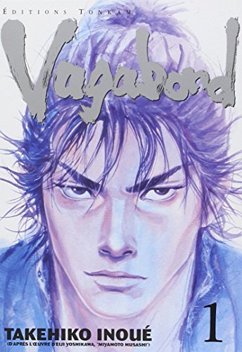 Vagabond. Vol. 1