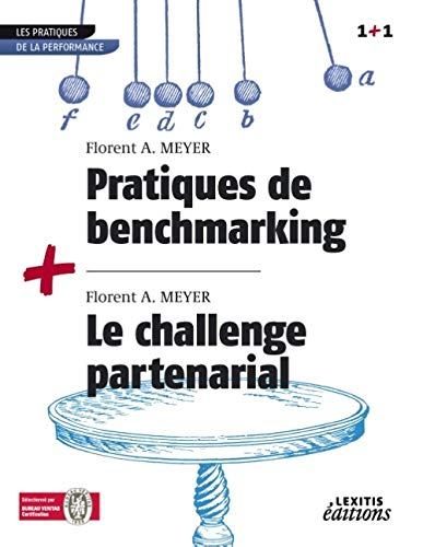 Pratiques de benchmarking : créer collectivement du sens à partir du succès d'autres organisations. 