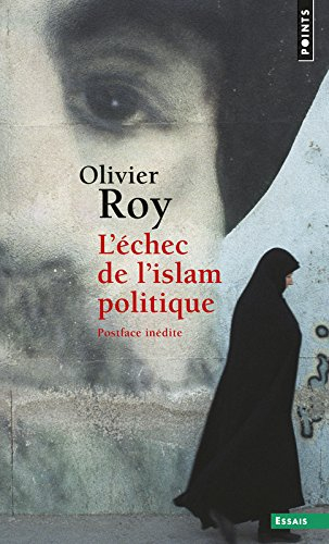 L'échec de l'islam politique