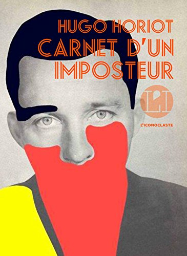 carnet d'un imposteur