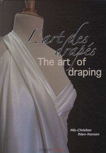 L'art des drapés. The art of draping