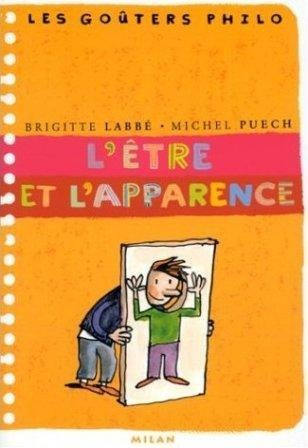 l'Être et l'apparence