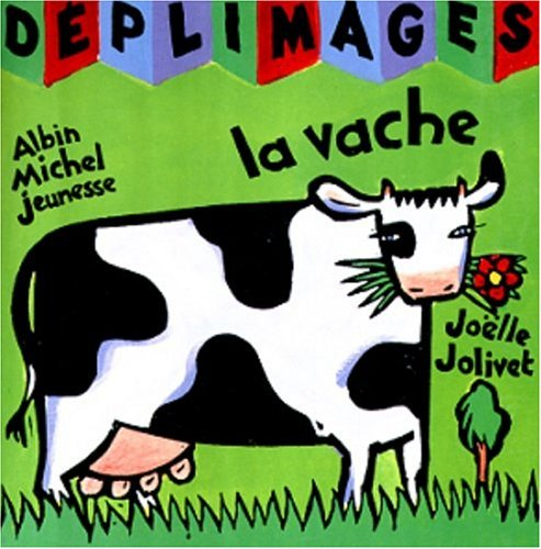 La vache